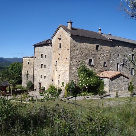 Вілла Casa Bestregui Guaso Екстер'єр фото